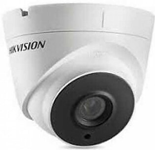 Hikvision 1MP Turret Camera (DS-2CE56C0T-IT1)