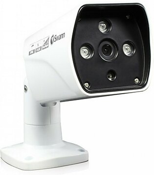 Swann Pro-Series 2.1MP Outdoor Night Vision Camera (PRO-1080FLB)