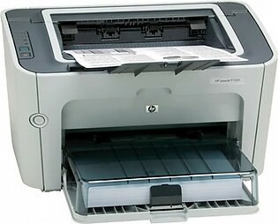 HP LaserJet Printer P1505 (CB412A) - Refurbished