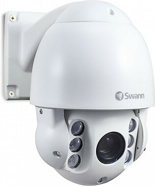 Swann 720p Outdoor Night Vision Dome Camera (PRO-A852)