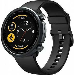 Mibro A1 Smart Watch Black (Global Version)