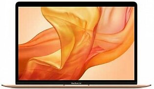 Apple MacBook Air 13" Core i5 Gold (MVH52)