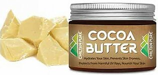 Chiltan Pure Cocoa Butter Cream For Skin