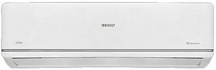 Orient Orbit 24G Inverter Split Air Conditioner 2.0 Ton Silk White