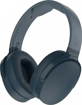 Skullcandy Hesh 3 Wireless Bluetooth Over-Ear Headphones With Mic (S6HTW-K617)