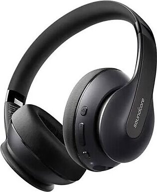 Anker Soundcore Q10i Wireless Headphone Black (A3033Y11)