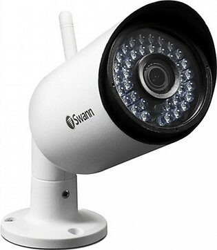 Swann Add-On 1080p Outdoor Wi-Fi Night Vision Camera (NVW-485)