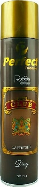 Perfect Royal Club Air Freshener 300ml