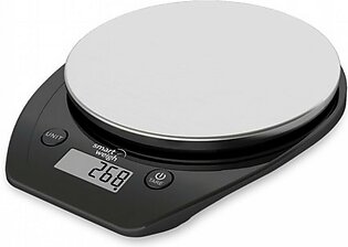 MeasuPro Smart Weigh Electronic Kitchen Scale