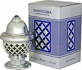 Rasasi Mahyouba Concentrated Perfume For Unisex 30ml