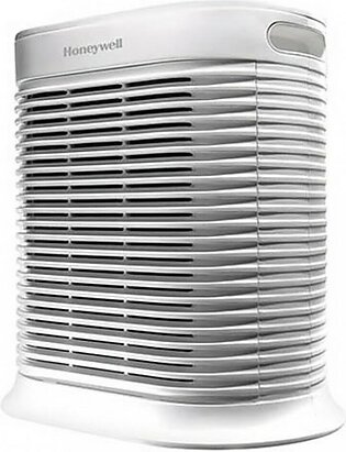 Honeywell True HEPA Air Purifier with Allergen Remover (HPA204)
