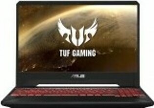 Asus Tuf Gaming 15.6" Ryzen 5 8GB RAM 256GB SSD RX560X 4GB Gaming Laptop (FX505DY)
