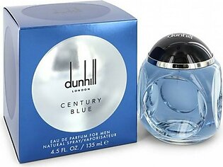 Dunhill London Century Blue Eau de Parfum For Men 135ml