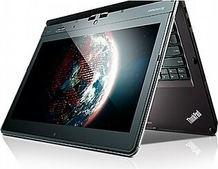 Lenovo ThinkPad Yoga 11e 11.6" Intel Celeron 4GB 500GB Touch Laptop - Refurbished