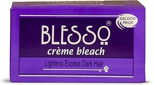 Blesso Bleach Creme Family Pack - 275g