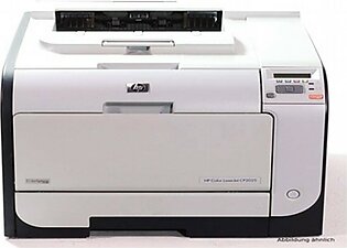HP LaserJet Color Printer (CP2025) - Refurbished