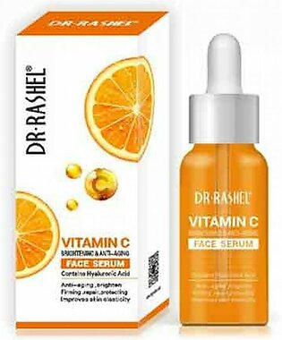 Dr Rashel Vitamin C Serum For Face 50ml