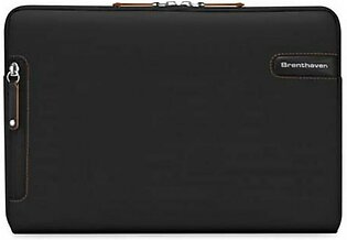 Brenthaven Prostyle Sleeve Bag for 13-inch MacBook Air Black (2099)