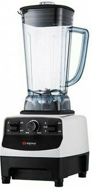 Alpina Commercial Blender 1500W (SF-1013)