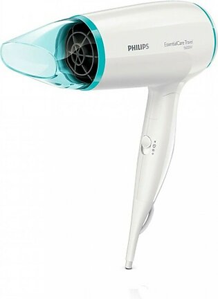 Philips Hair Dryer (BHD006/00)