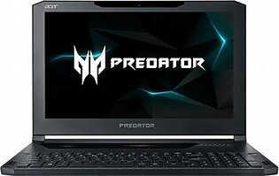 Acer Predator Triton 700 15.6" Core i7 7th Gen GeForce GTX 1060 Gaming Laptop (PT715-51-761M)