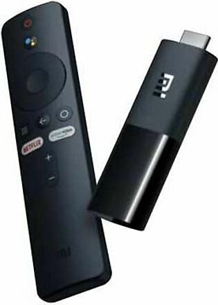 ShopEasy Global Android TV Stick (9.0)