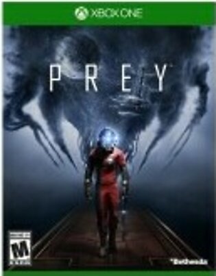 Prey Game For Xbox One