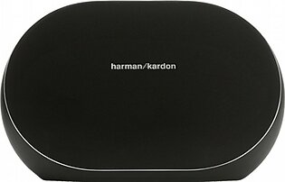 Harman Kardon Omni 20+ Wireless Bluetooth Portable Speaker Black