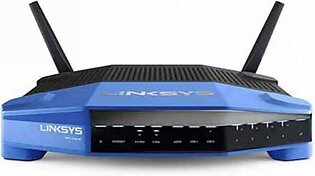 Linksys AC1200 Dual Band Wi-Fi Router (WRT1200AC)