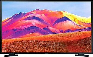 Samsung 40" FHD Smart LED TV (40T5300) - Without Warranty