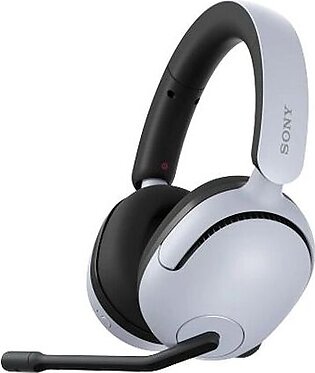 Sony Inzone H5 Wireless Gaming Headset (WH-G500/BZ)-Black