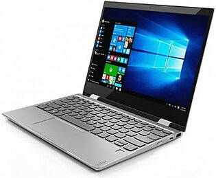 Lenovo Yoga 720 15.6" Core i7 7th Gen 8GB 256GB SSD Nvidia GTX 1050 Laptop Grey - Refurbished