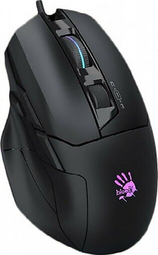 A4Tech Bloody W70 Max RGB Gaming Mouse
