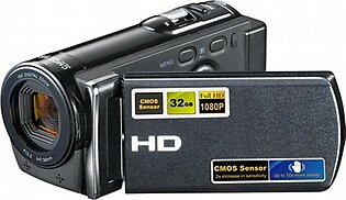 Cool Boy Mart HD 1080P CMOS Camcorder