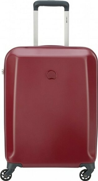 Delsey Pilatus 4W 55" Trolley Cabin Small Red (351280304)