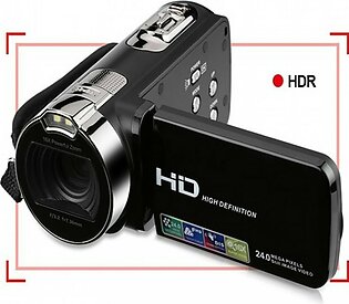 Consult Inn HD Digital Video Camcorder Camera