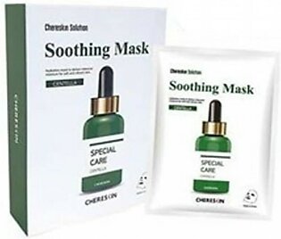 RGshop Chereskin Solution Soothing Face Mask For Women