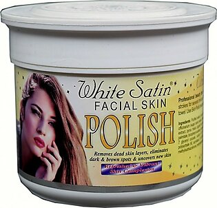 Beauty Shop Facial Skin Polish 300ml