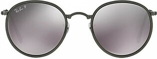 RayBan Polarized Women's Sunglasses RB3517 48