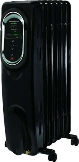 Honeywell EnergySmart Electric Radiator Heater (HZ-789)