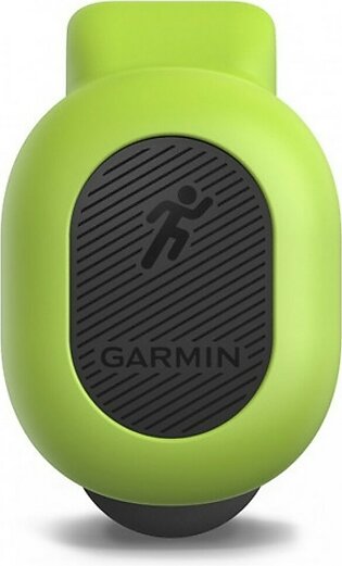 Garmin Running Dynamics Pod Green (010-12520-00)