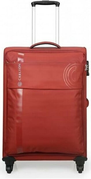 Carlton Skylite 68cm Trolley Bag Red