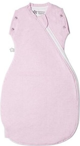 Tommee Tippee Sleeping Bag For Baby 0.2T 3-9M Pink (TT 491316)