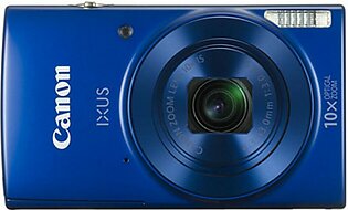 Canon Compact Digital Camera Blue (IXUS-180)