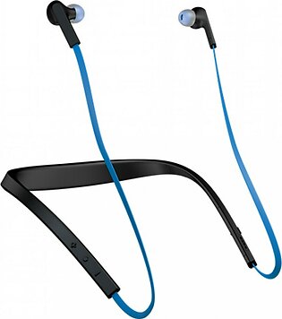 Jabra Halo Smart Wireless Bluetooth Headset Blue