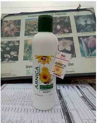Marham Herbal Arnica Shampoo For Women