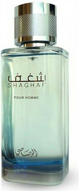 Rasasi Shaghaf Eau De Parfum For Men 100ml