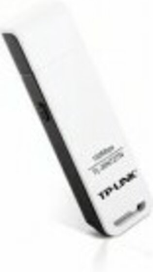 TP-Link 150Mbps High Gain Wireless N USB Adapter (TL-WN727N)