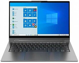 Lenovo Yoga C940 14" Core i7 10th Gen 12GB 512GB Touch Laptop - Without Warranty