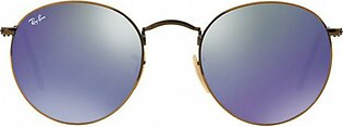RayBan Metal Non-Polarized Women's Sunglasses RB3447 50